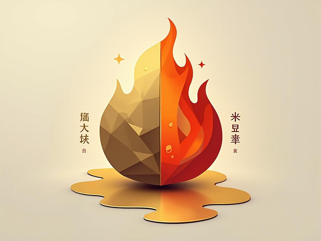 Mệnh kim và mệnh hỏa có hợp nhau không: Bí ẩn đằng sau xung khắc