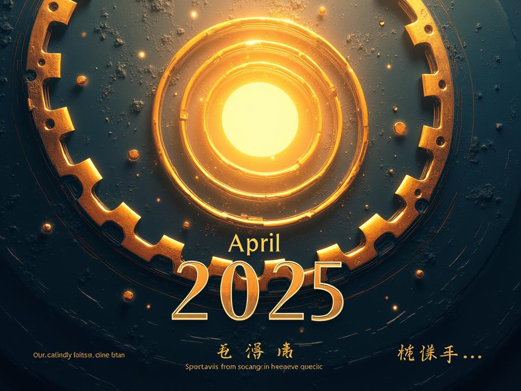 Tử vi mệnh Kim tháng 4 2025: Bước ngoặt vận mệnh và cơ hội vàng