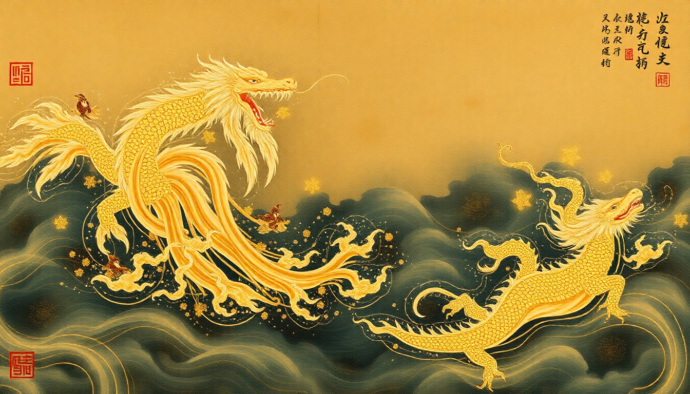 Mệnh Đại Khê Thủy bùng nổ tài lộc khi kết hợp đúng với mệnh tương sinh