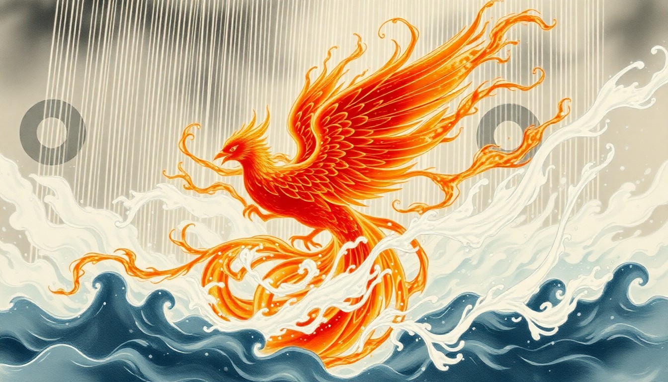 Mệnh Hỏa kỵ mệnh nào nhất khiến cuộc sống lao đao sự nghiệp lận đận dài lâu