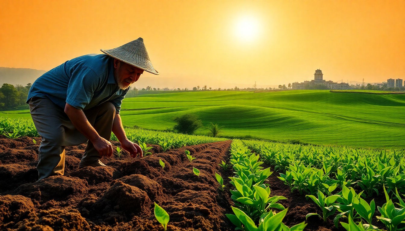 Mệnh Thổ hợp nghề gì để vươn tới thành công bền vững và phát lộ tài vận