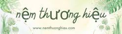 Nệm Thương Hiệu